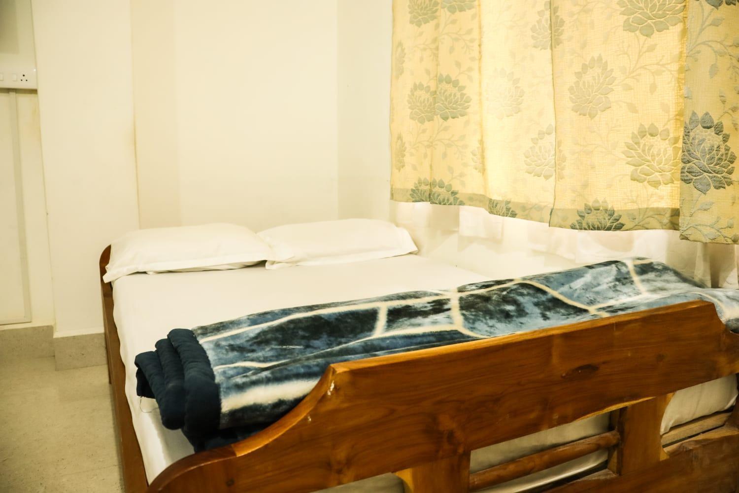Pine Tree Lodge Σιλόνγκ Εξωτερικό φωτογραφία