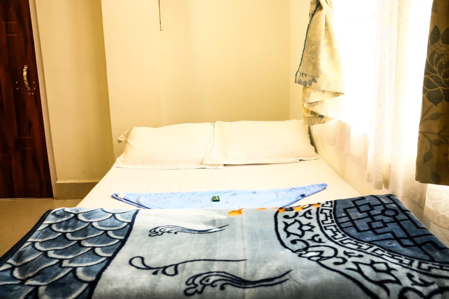 Pine Tree Lodge Σιλόνγκ Εξωτερικό φωτογραφία