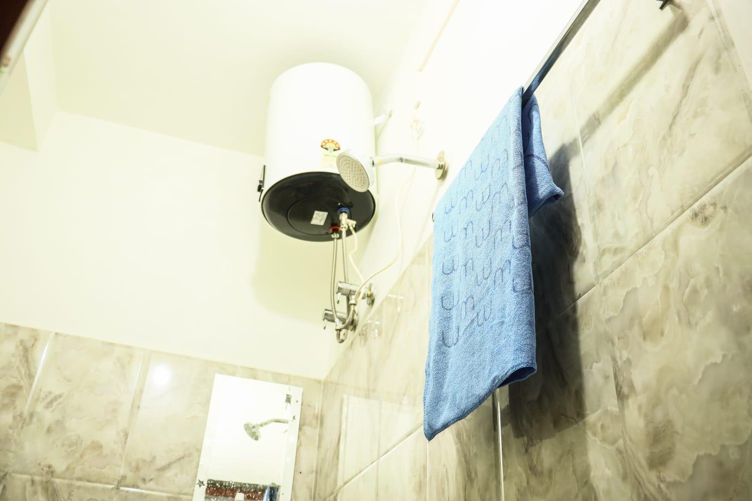 Pine Tree Lodge Σιλόνγκ Εξωτερικό φωτογραφία