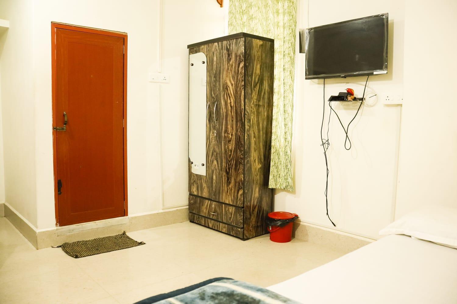 Pine Tree Lodge Σιλόνγκ Εξωτερικό φωτογραφία