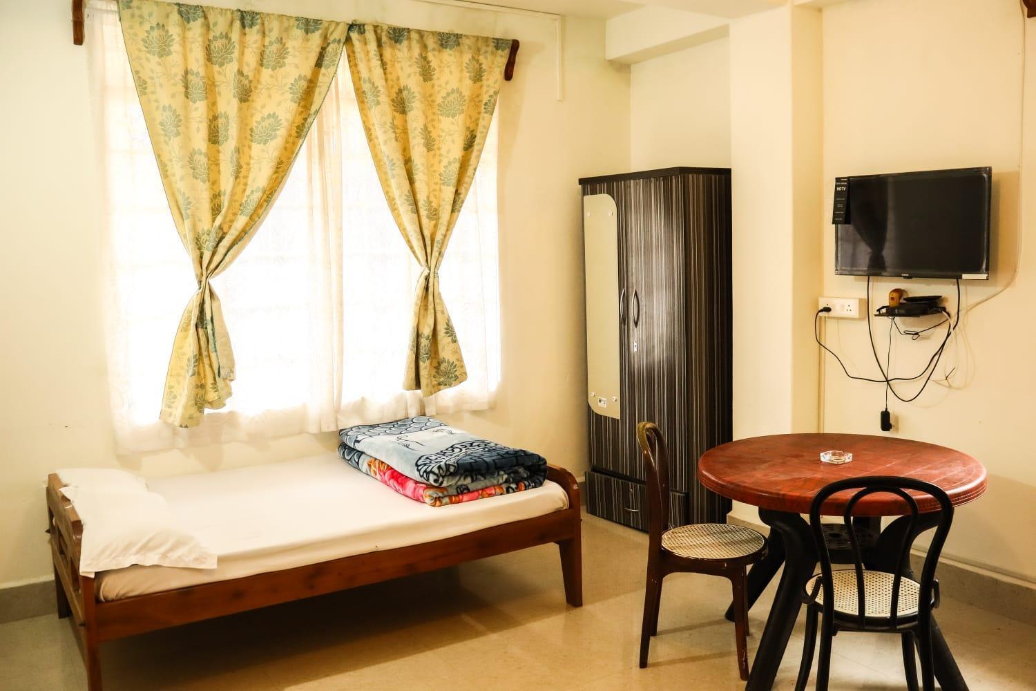 Pine Tree Lodge Σιλόνγκ Εξωτερικό φωτογραφία