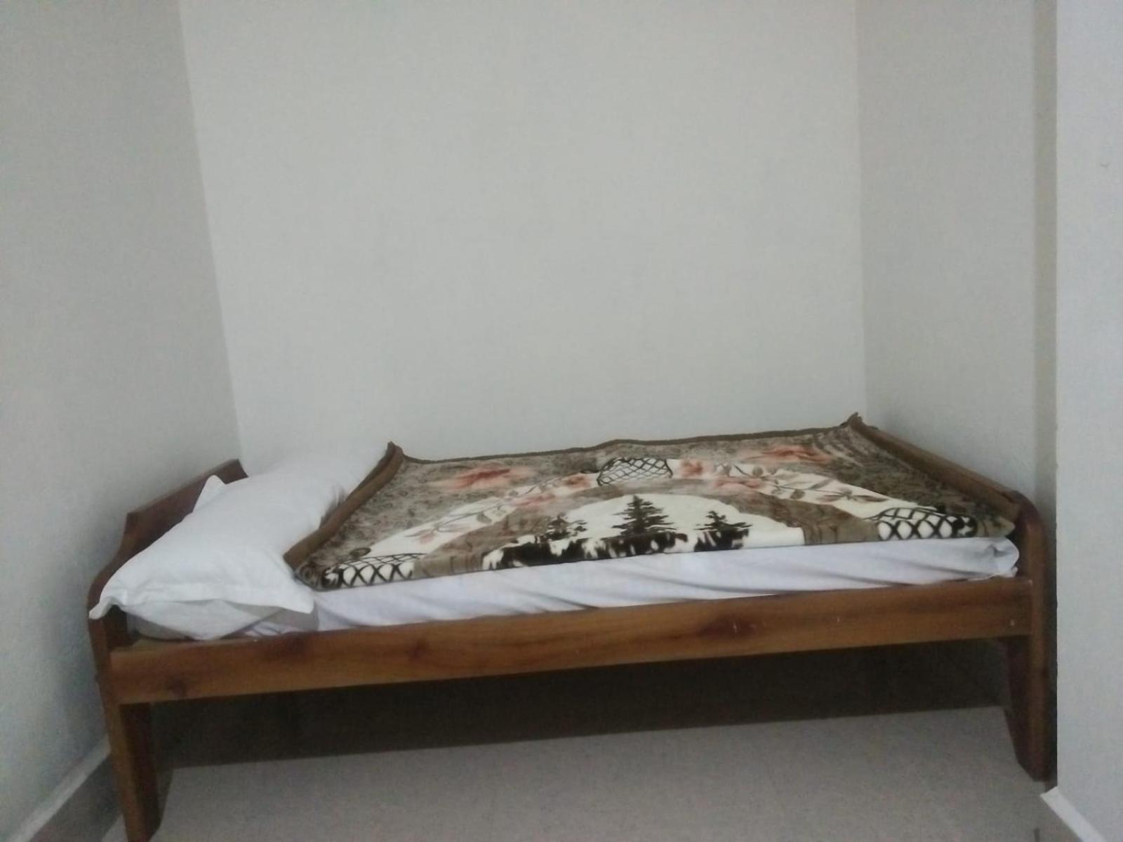 Pine Tree Lodge Σιλόνγκ Εξωτερικό φωτογραφία