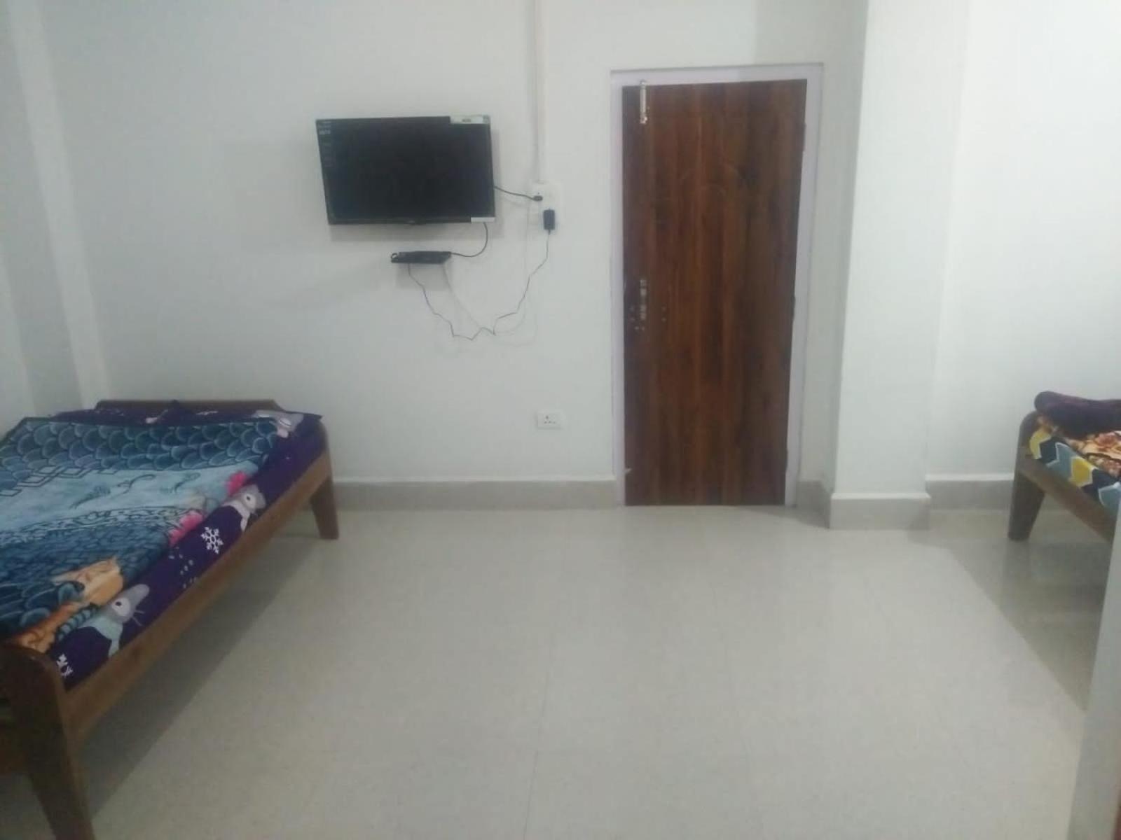 Pine Tree Lodge Σιλόνγκ Εξωτερικό φωτογραφία