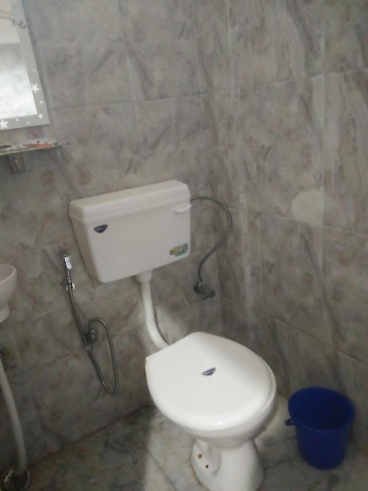 Pine Tree Lodge Σιλόνγκ Εξωτερικό φωτογραφία