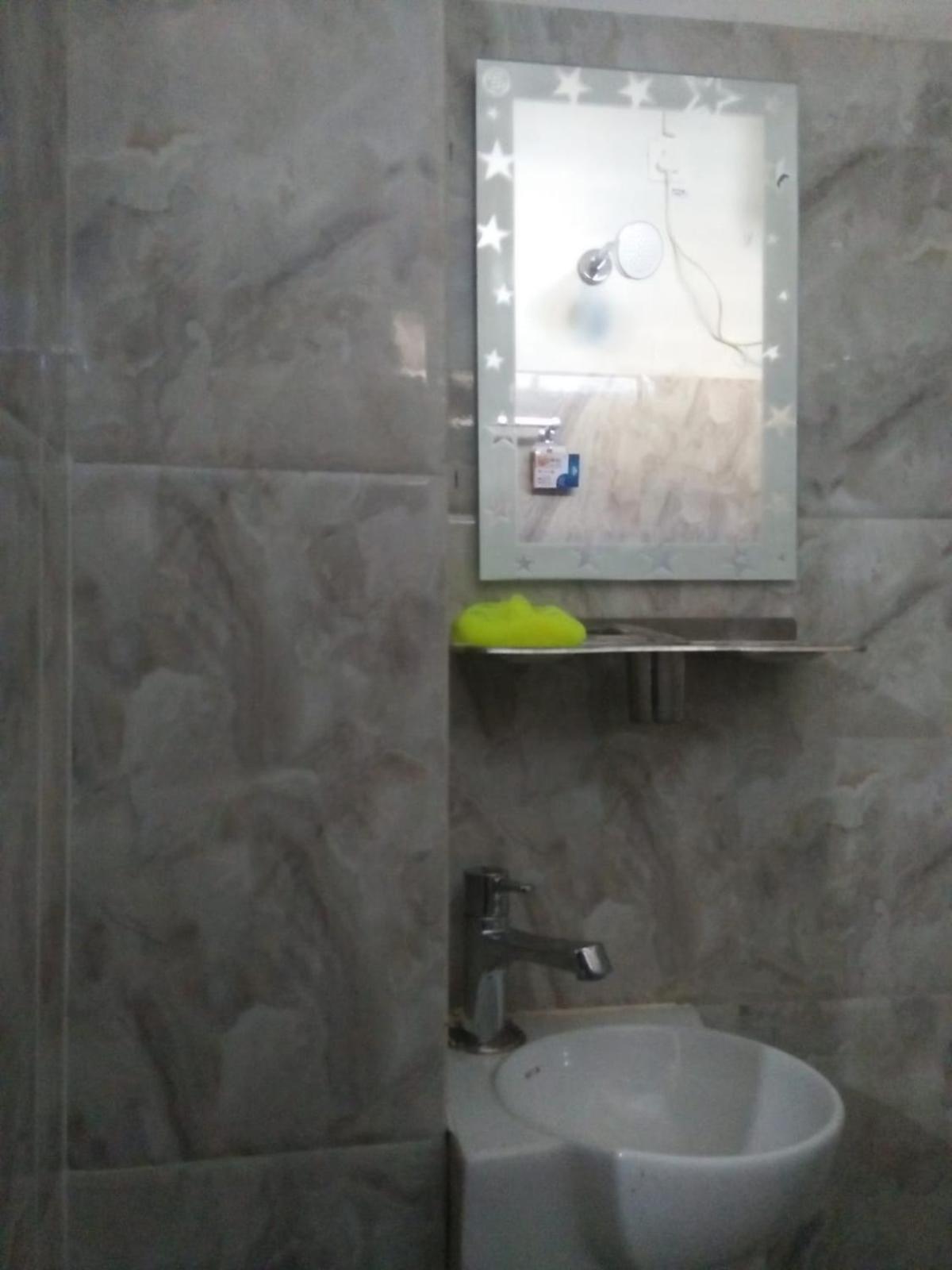 Pine Tree Lodge Σιλόνγκ Εξωτερικό φωτογραφία